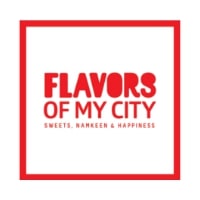 Flavors Of My City discount coupon codes